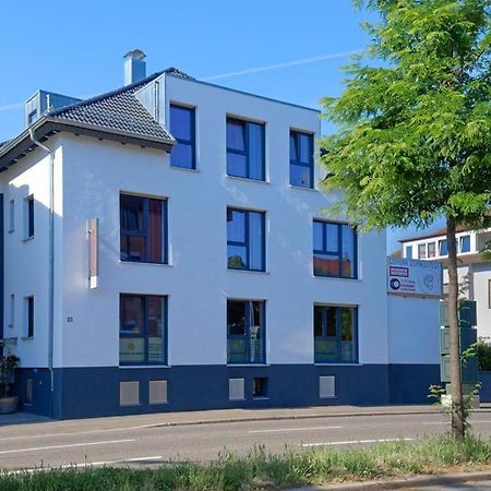 Heilbronner Hotel Am Schoenen Theater 外观 照片