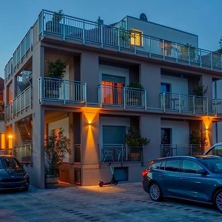 Heilbronner Hotel Am Schoenen Theater 外观 照片