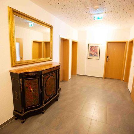 Heilbronner Hotel Am Schoenen Theater 外观 照片