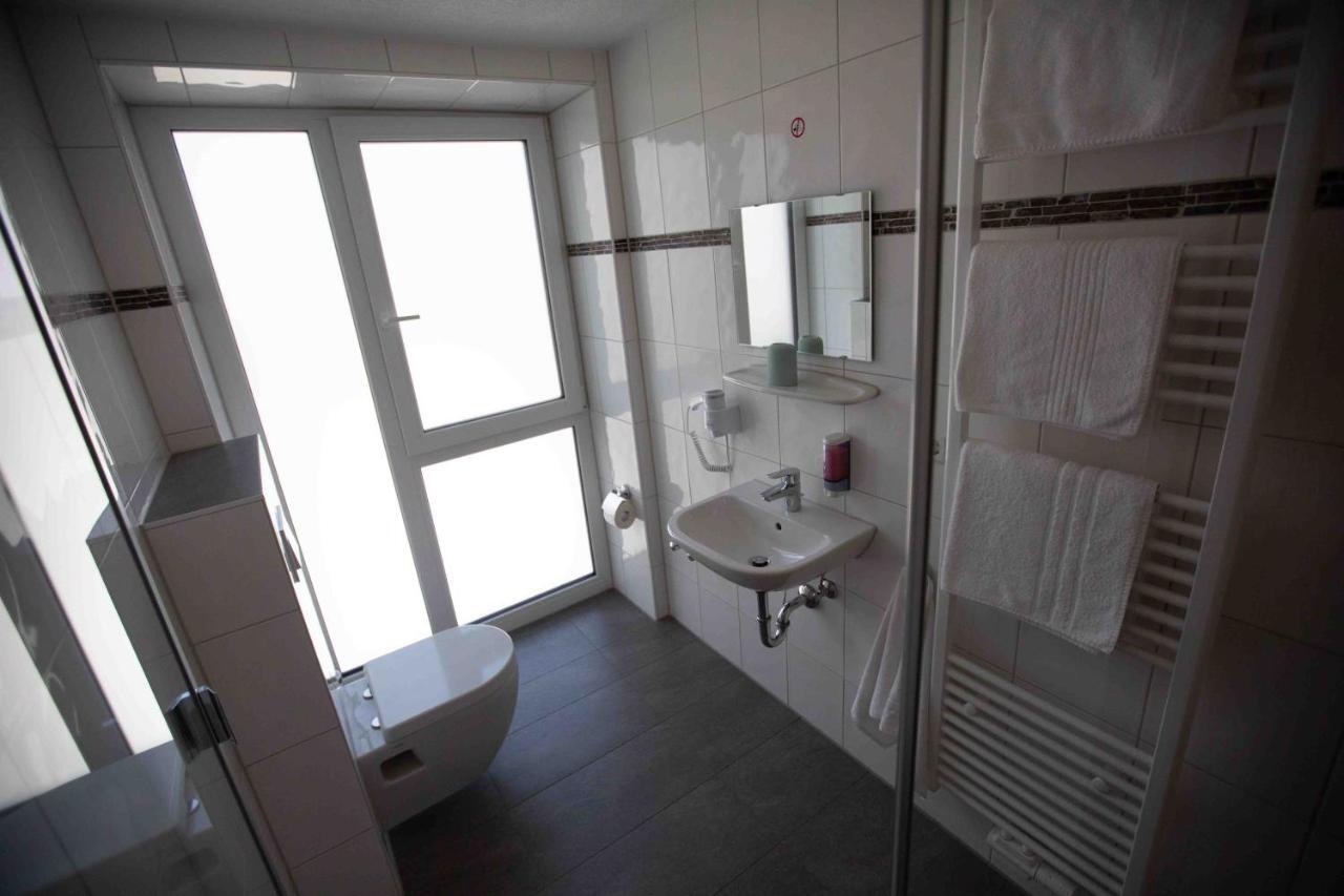 Heilbronner Hotel Am Schoenen Theater 外观 照片