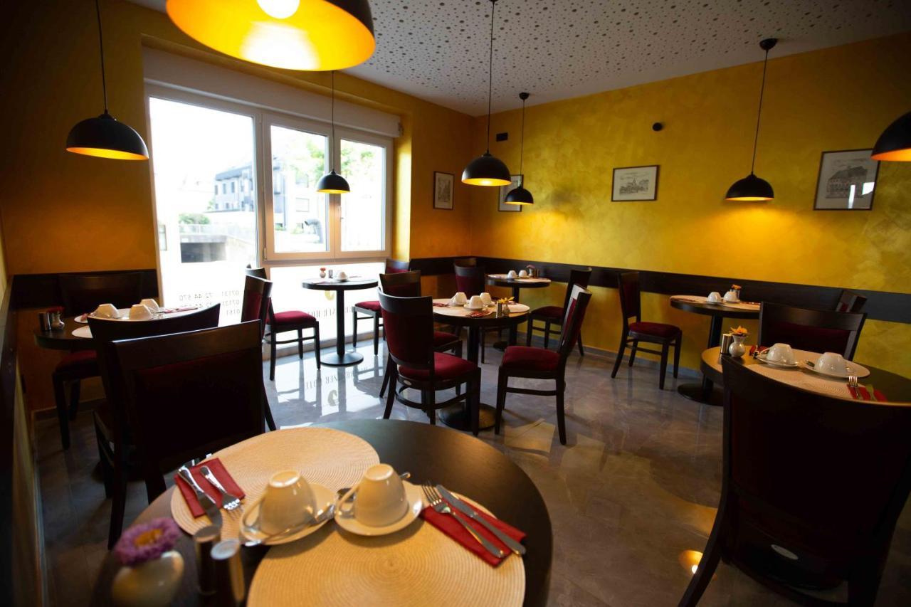 Heilbronner Hotel Am Schoenen Theater 外观 照片