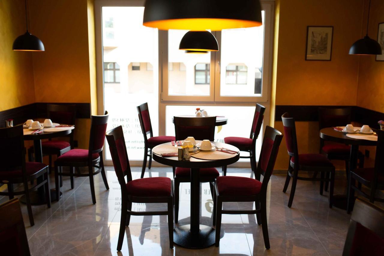 Heilbronner Hotel Am Schoenen Theater 外观 照片